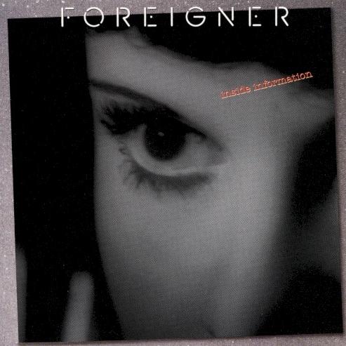 Foreigner